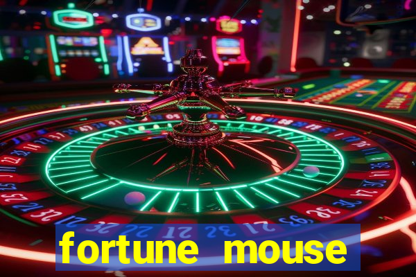 fortune mouse minutos pagantes madrugada